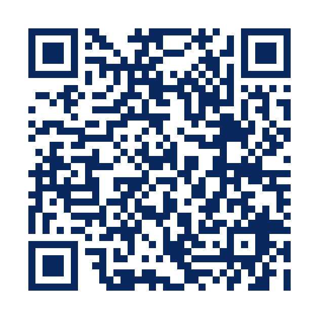 Mã QR tham gia nhóm Zalo của Ban Tổ chức